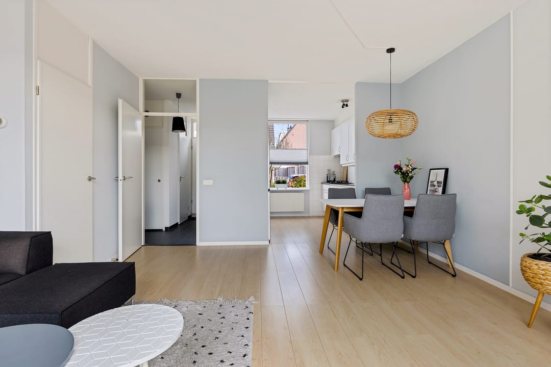 Foto 13 van Hovenierstraat 73