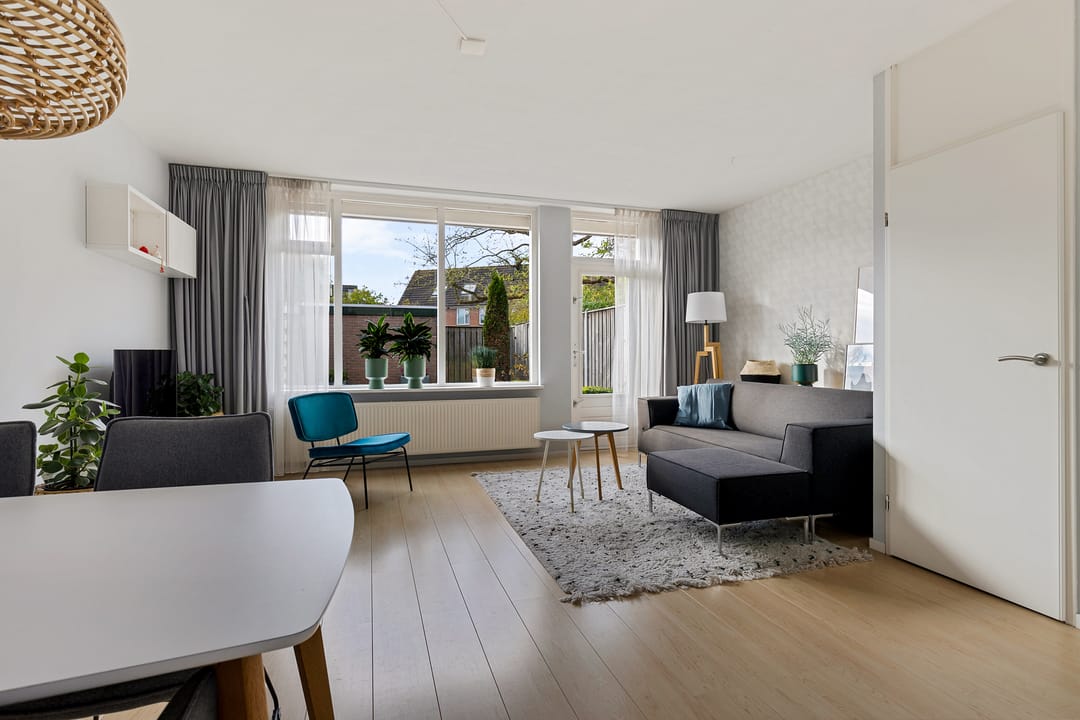 Foto 7 van Hovenierstraat 73