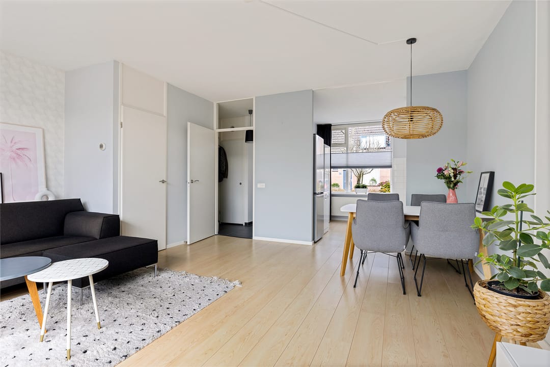 Foto 11 van Hovenierstraat 73