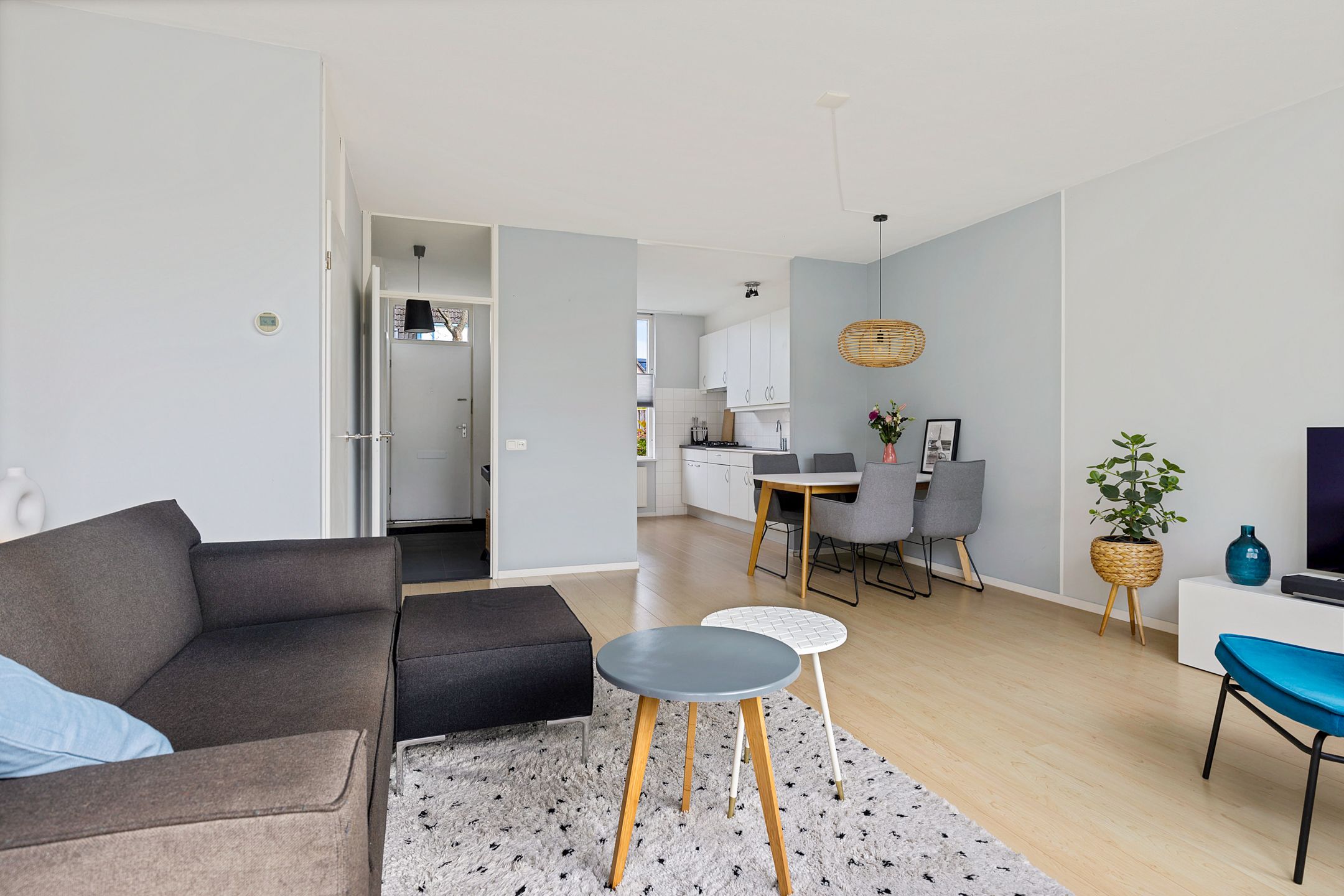 Foto 9 van Hovenierstraat 73