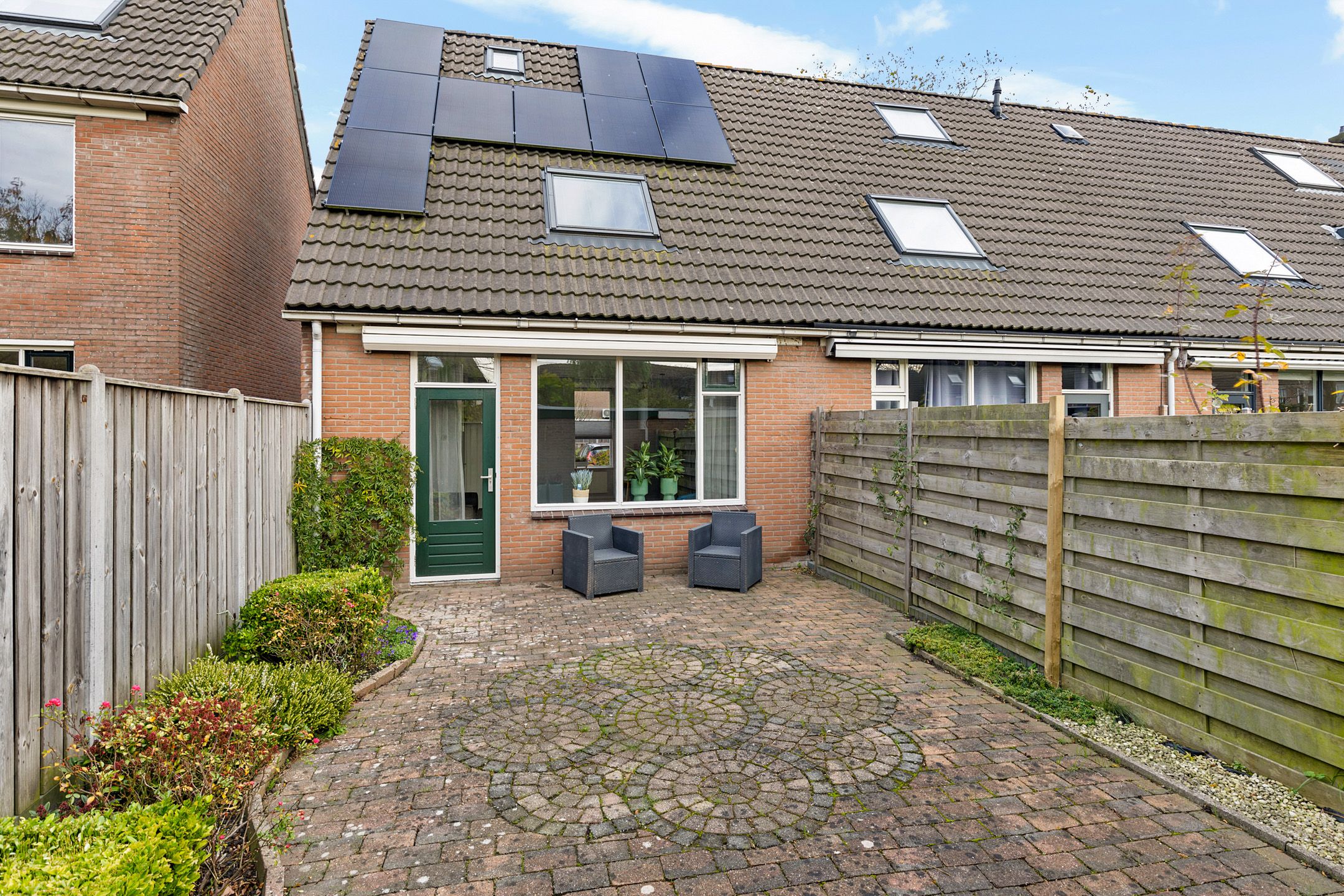 Foto 33 van Hovenierstraat 73