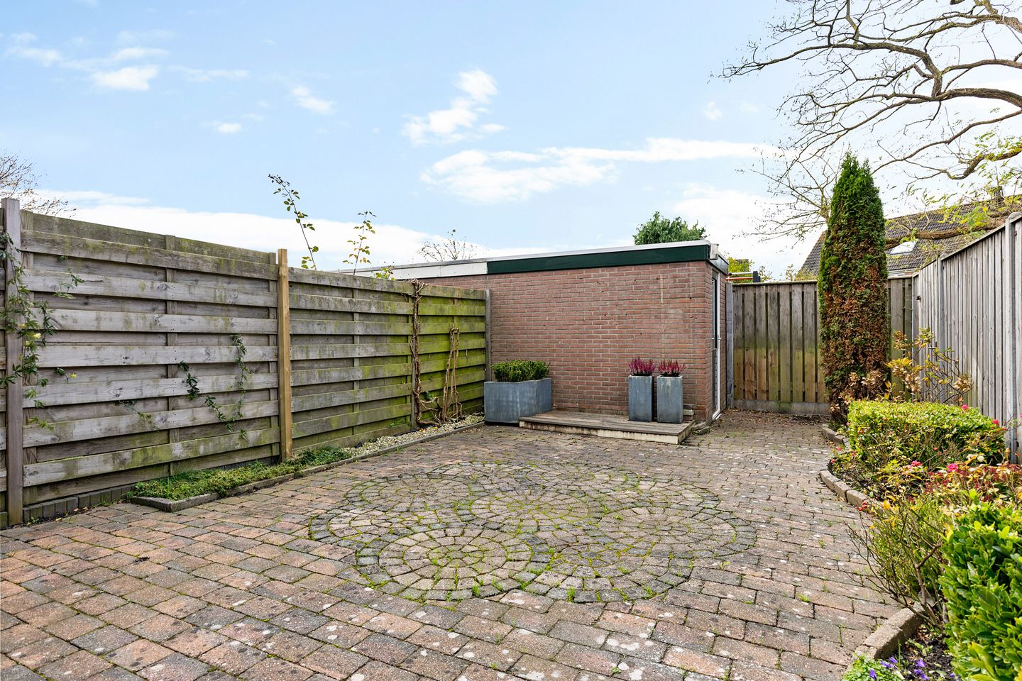 Foto 34 van Hovenierstraat 73