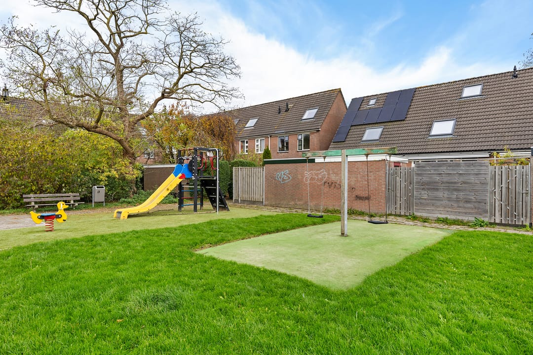 Foto 37 van Hovenierstraat 73