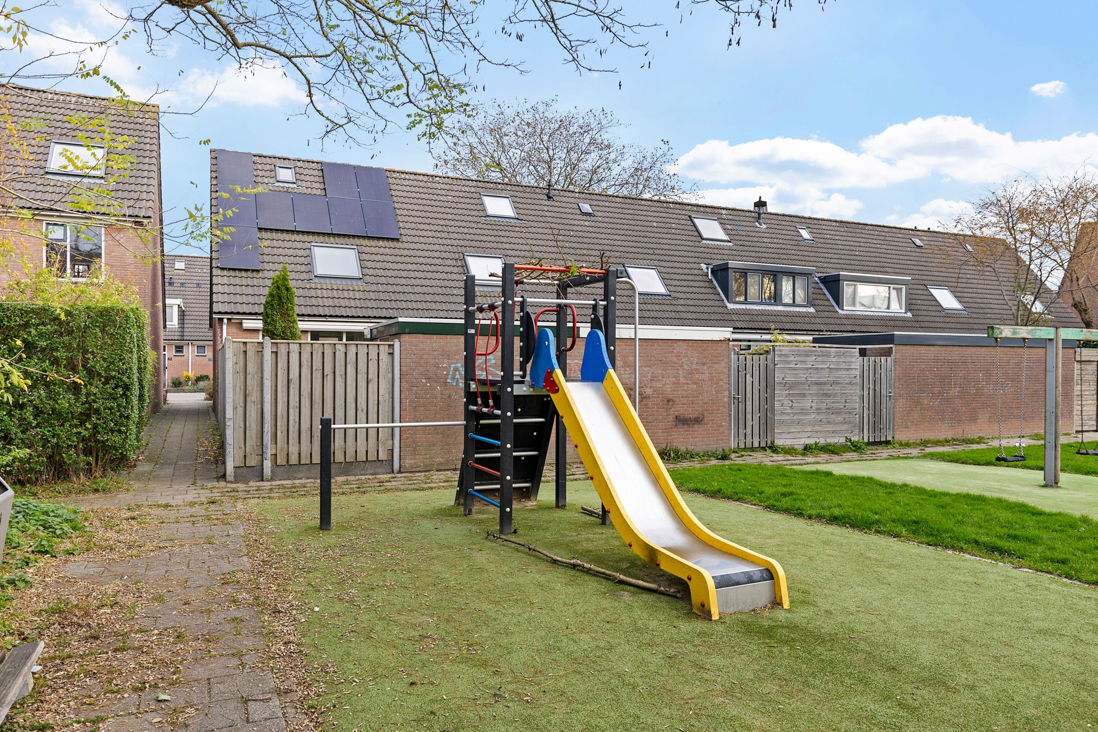 Foto 39 van Hovenierstraat 73