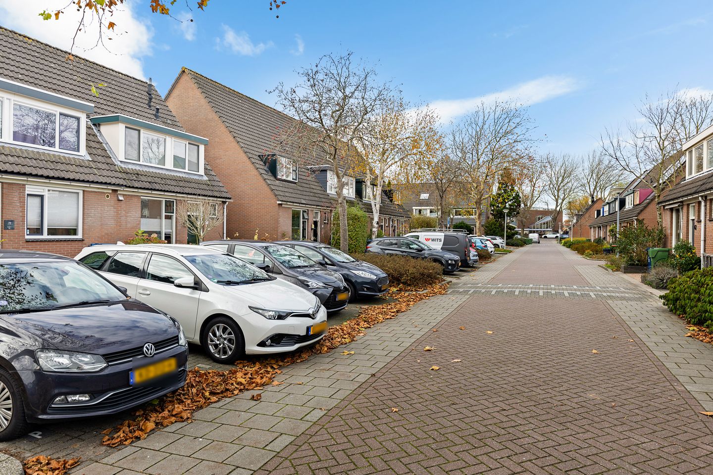 Foto 40 van Hovenierstraat 73