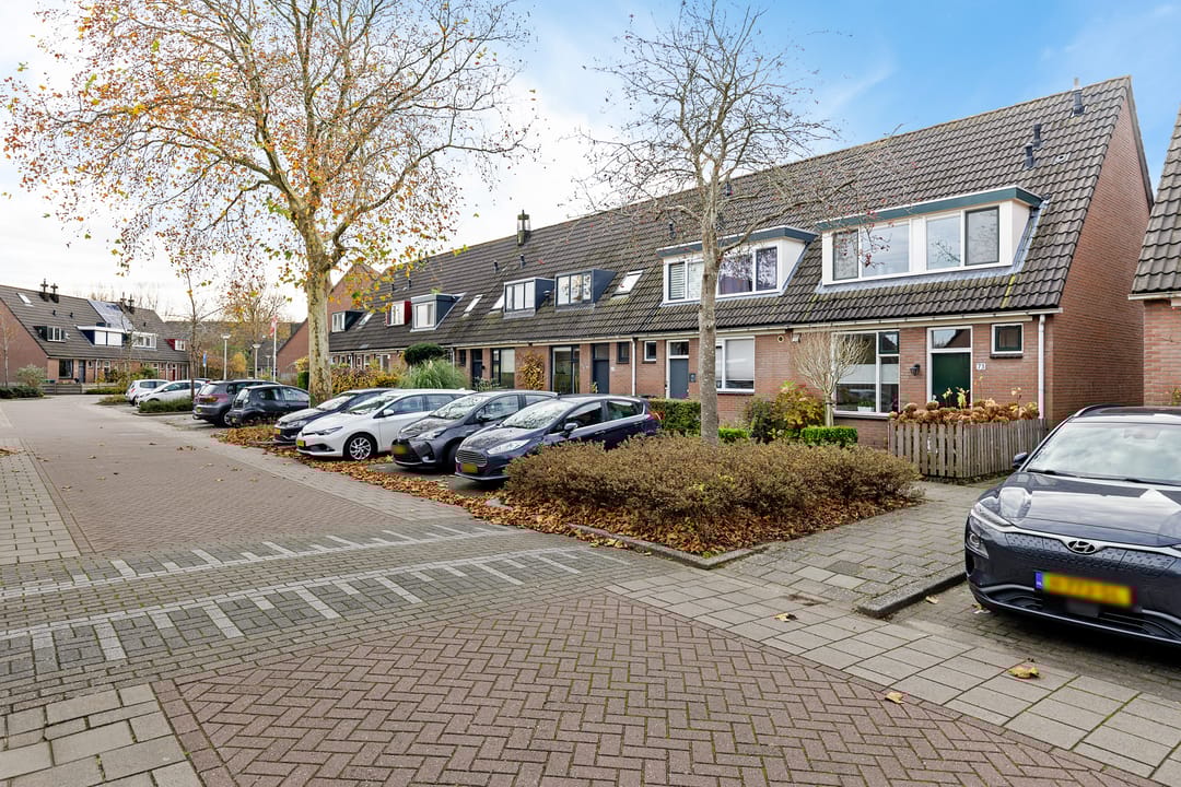 Foto 41 van Hovenierstraat 73
