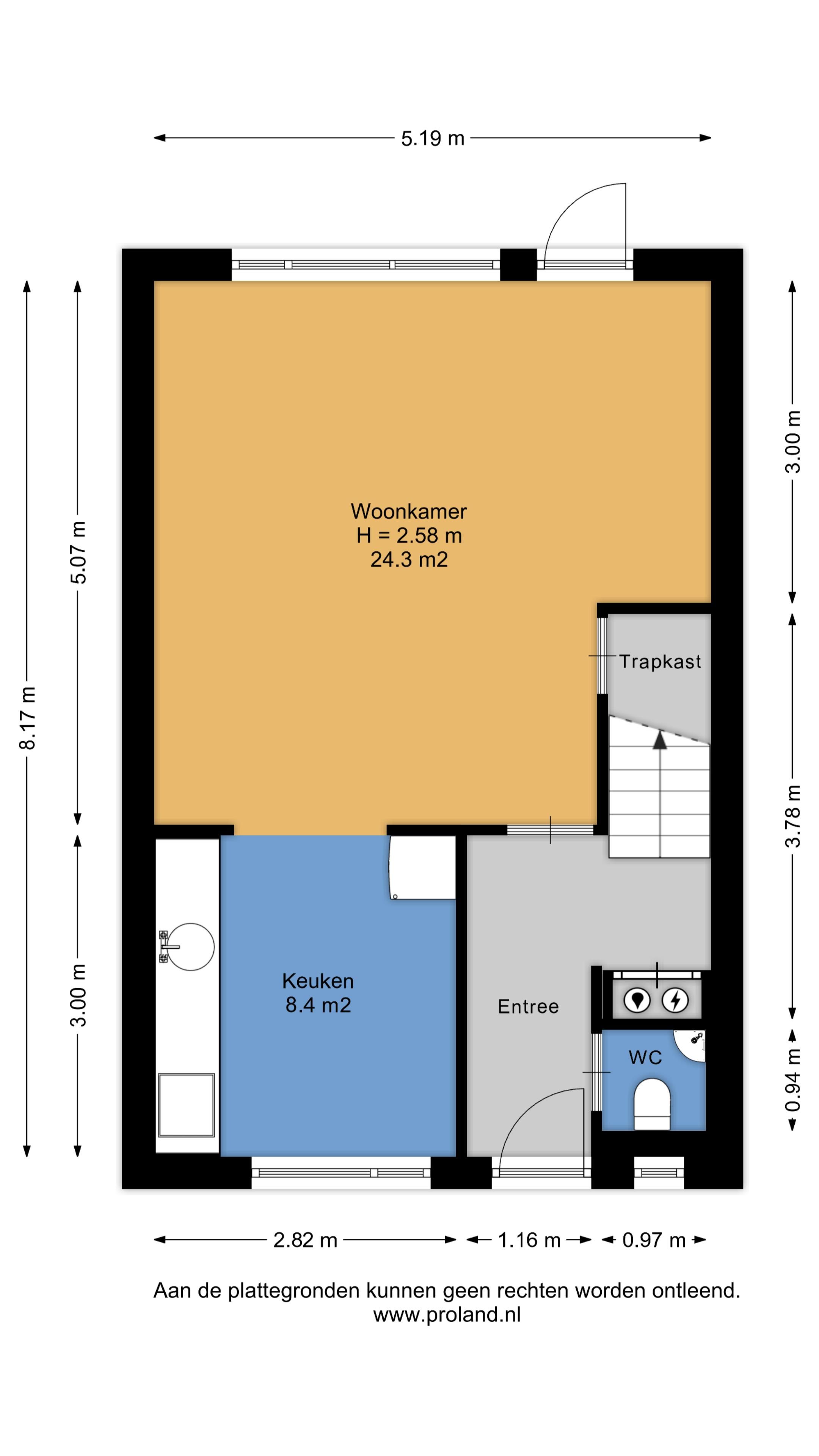 Foto 42 van Hovenierstraat 73