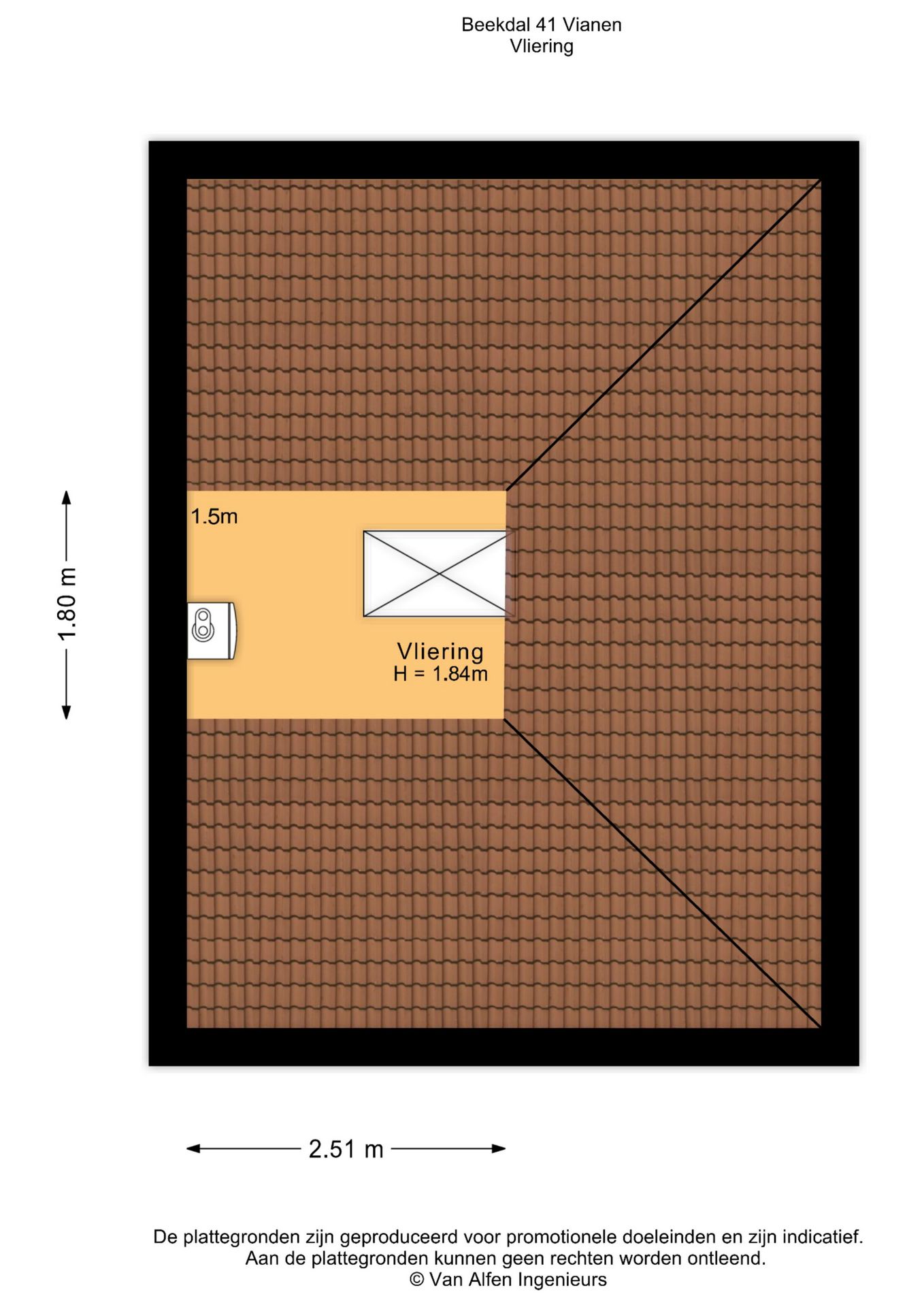 Foto 45 van Beekdal 41