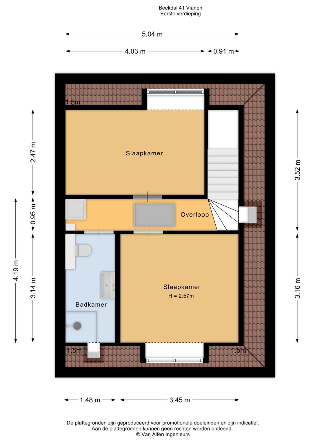 Foto 43 van Beekdal 41