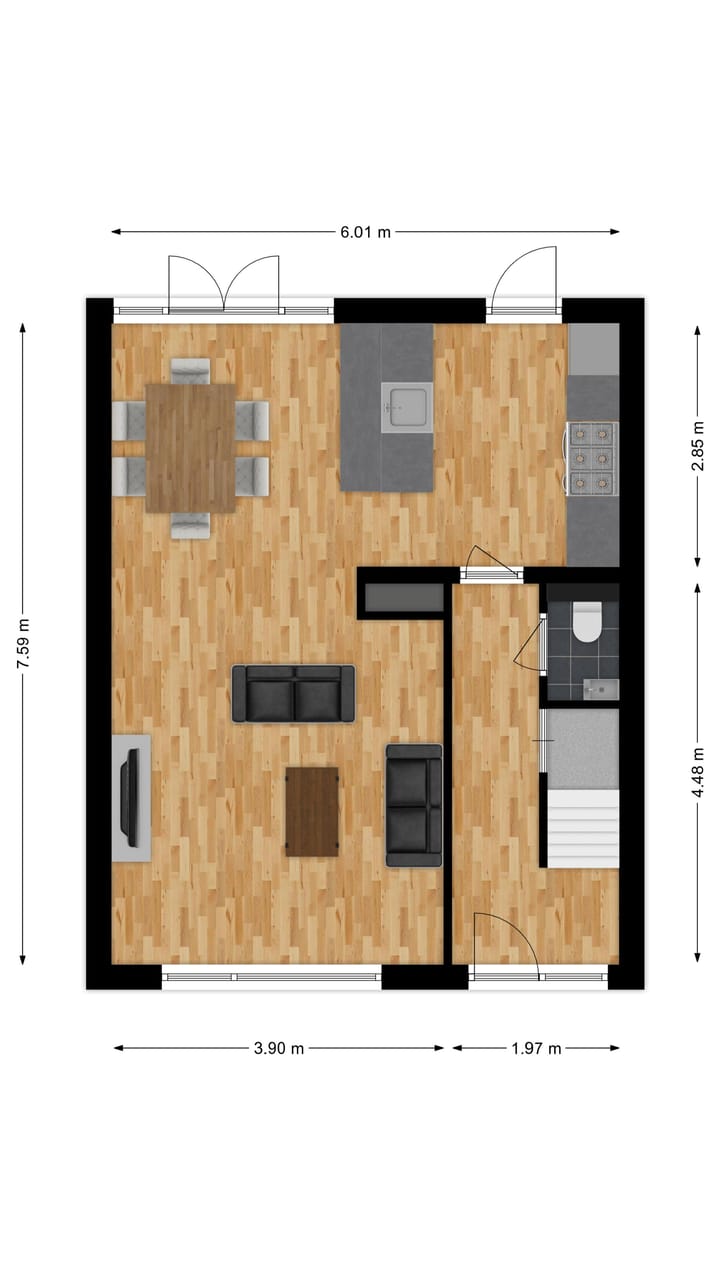 Photo 43 of Postelse Hoeflaan 157