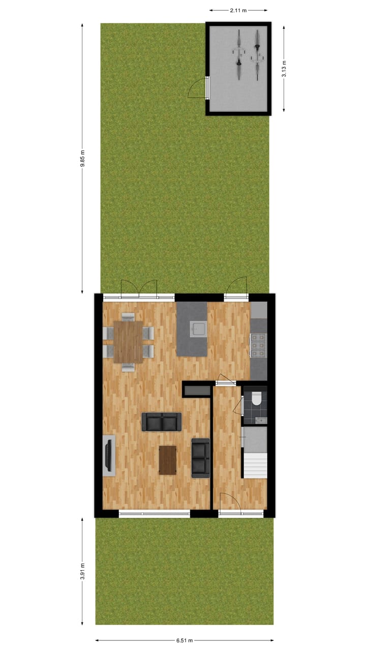 Photo 45 of Postelse Hoeflaan 157