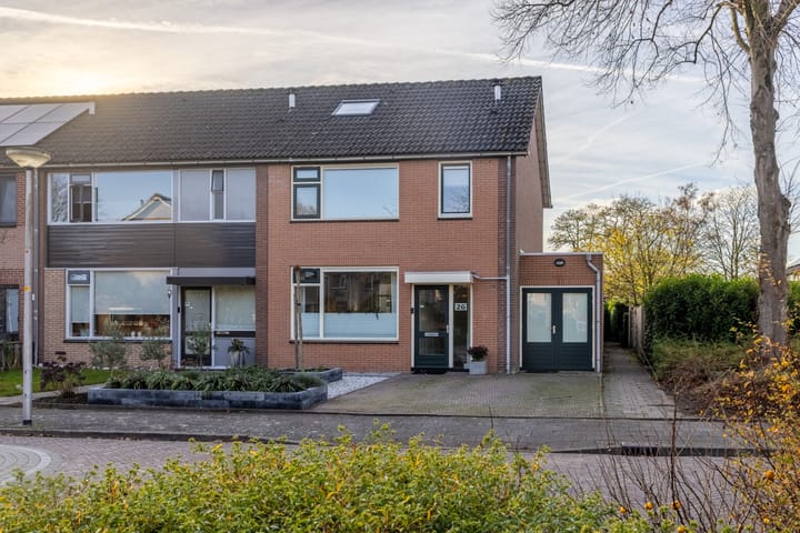 Photo 2 of Churchillstraat 26