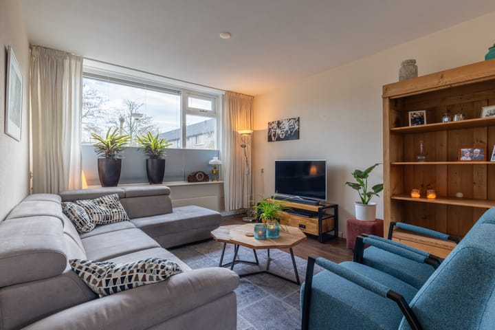 Photo 6 of Churchillstraat 26