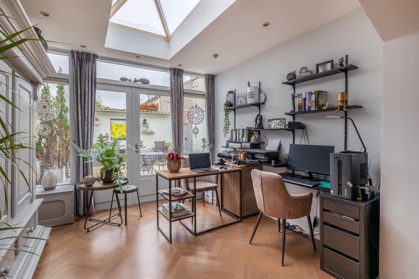 Foto 4 van Van Tuijllaan 41