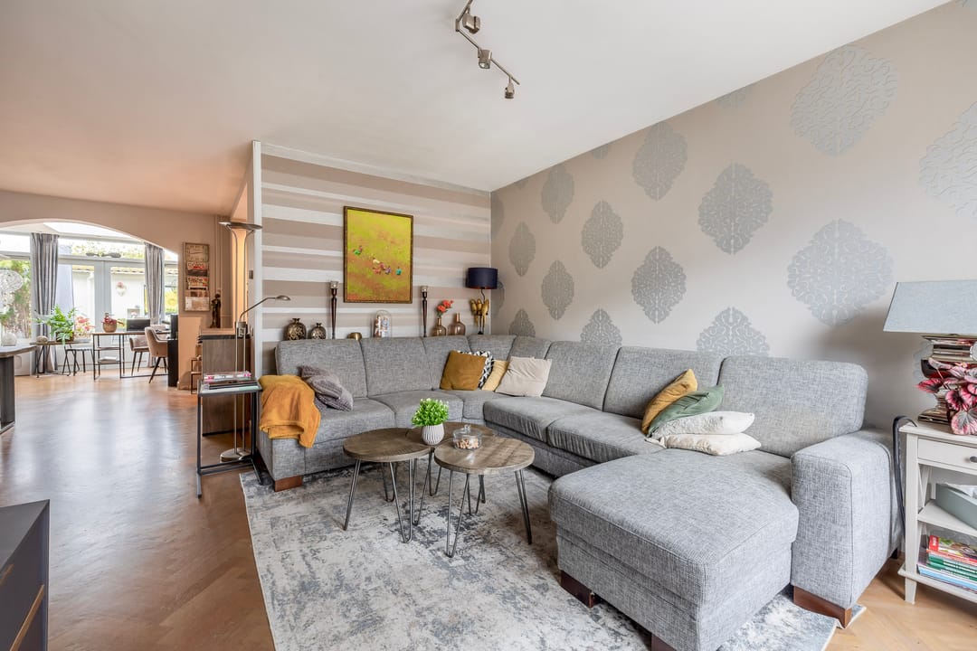 Foto 7 van Van Tuijllaan 41