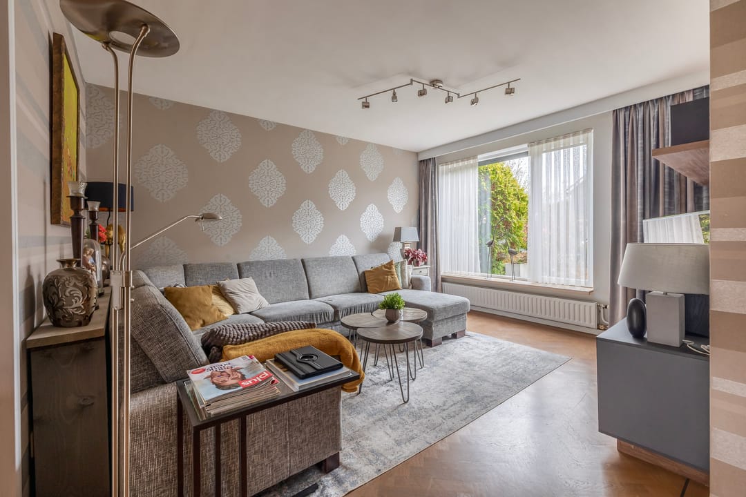 Foto 8 van Van Tuijllaan 41