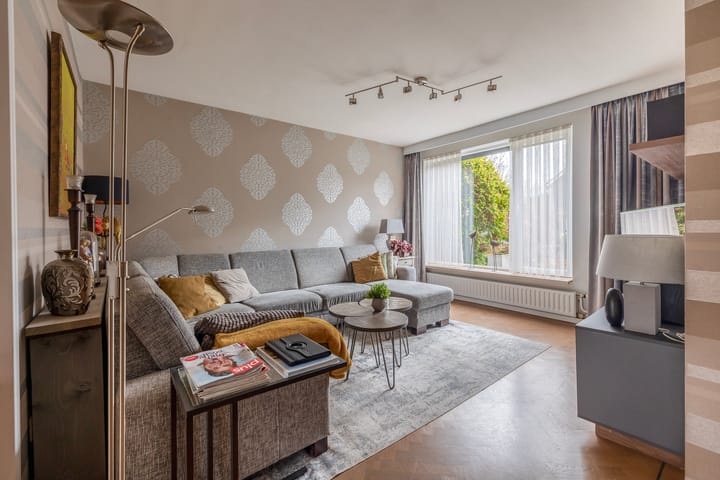 Foto 8 van Van Tuijllaan 41