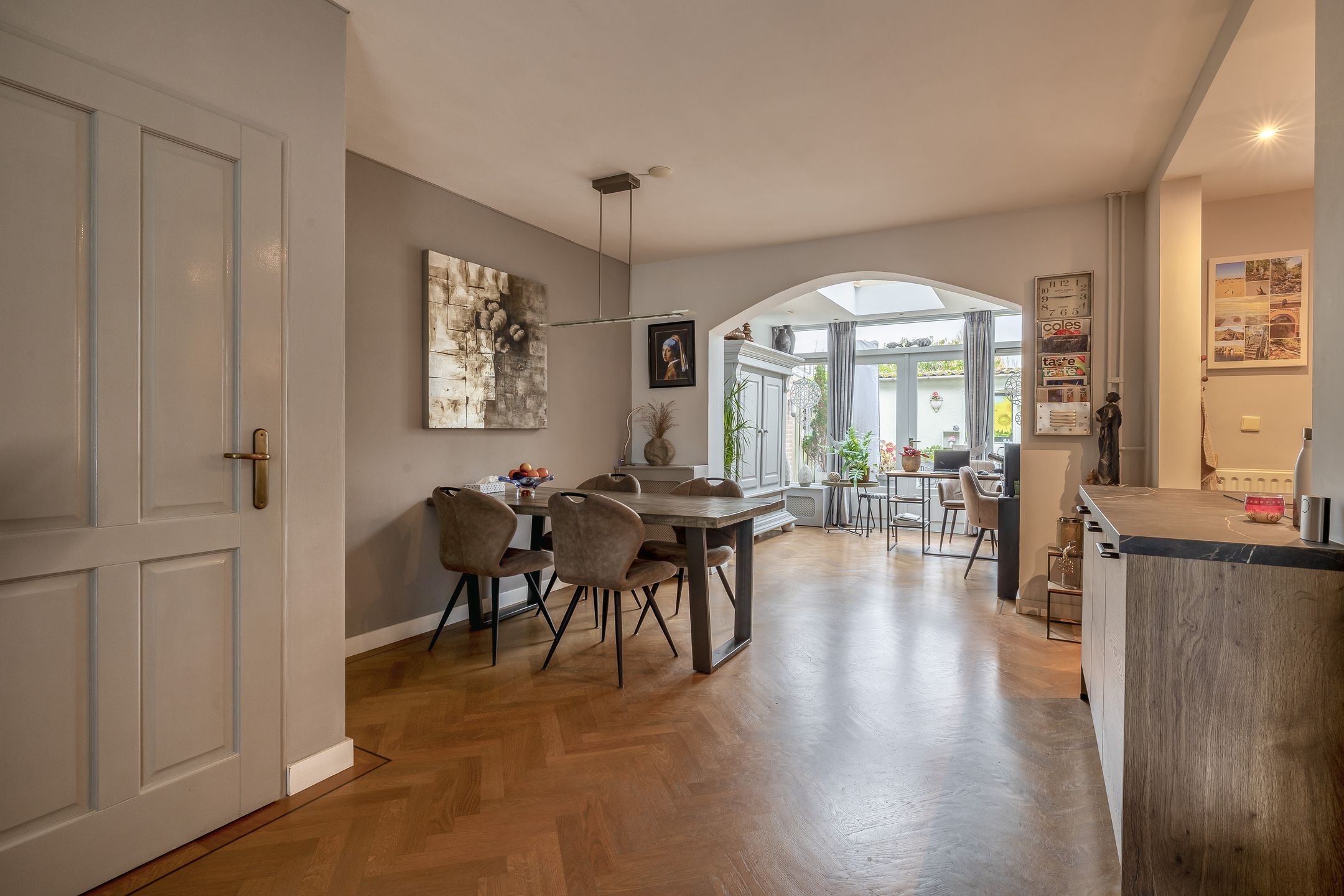 Foto 9 van Van Tuijllaan 41