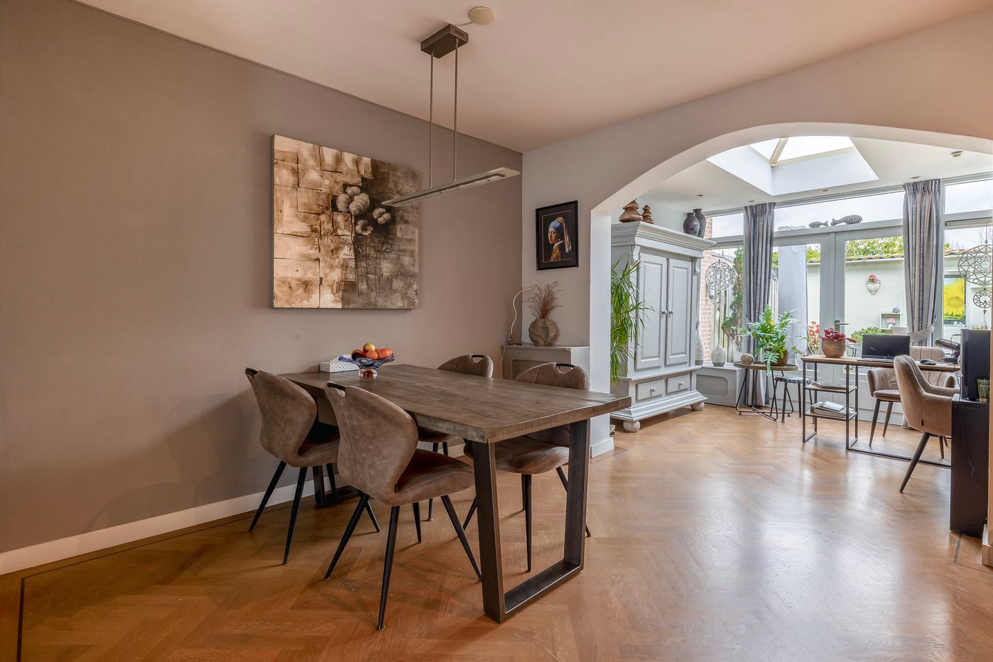 Foto 10 van Van Tuijllaan 41