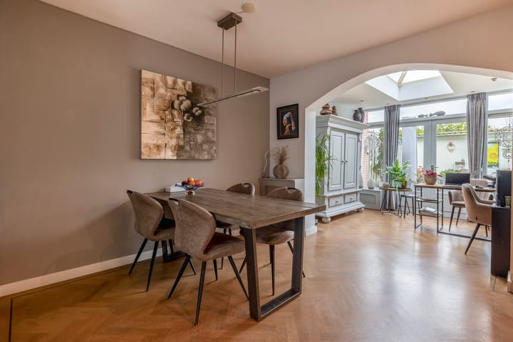 Foto 10 van Van Tuijllaan 41