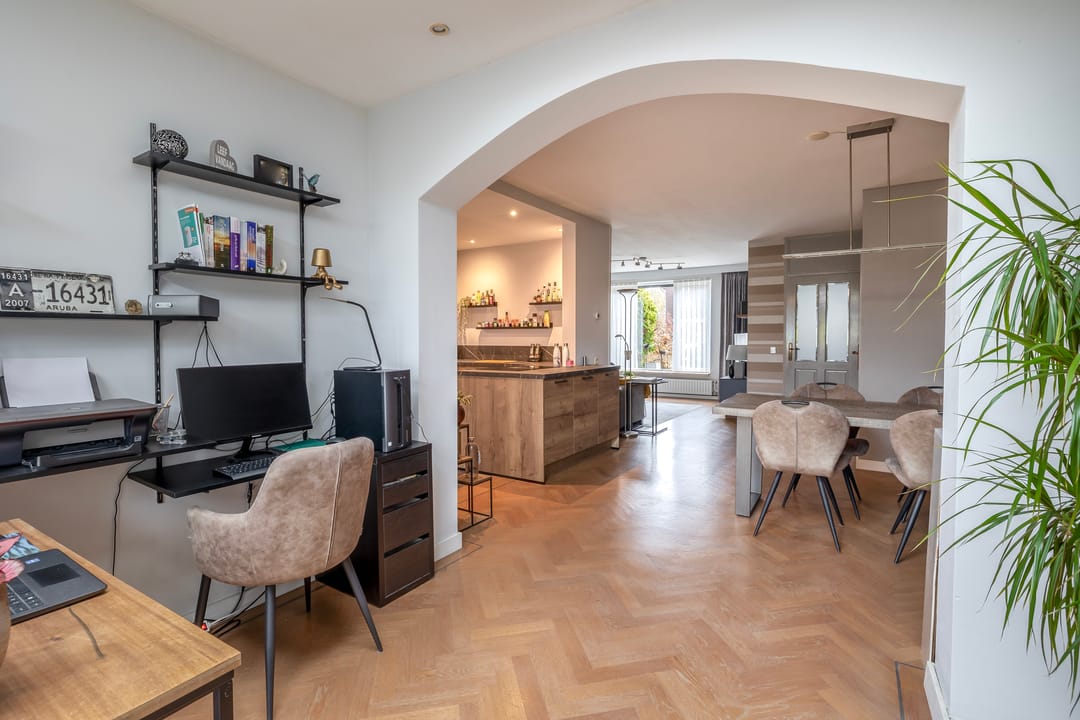 Foto 11 van Van Tuijllaan 41