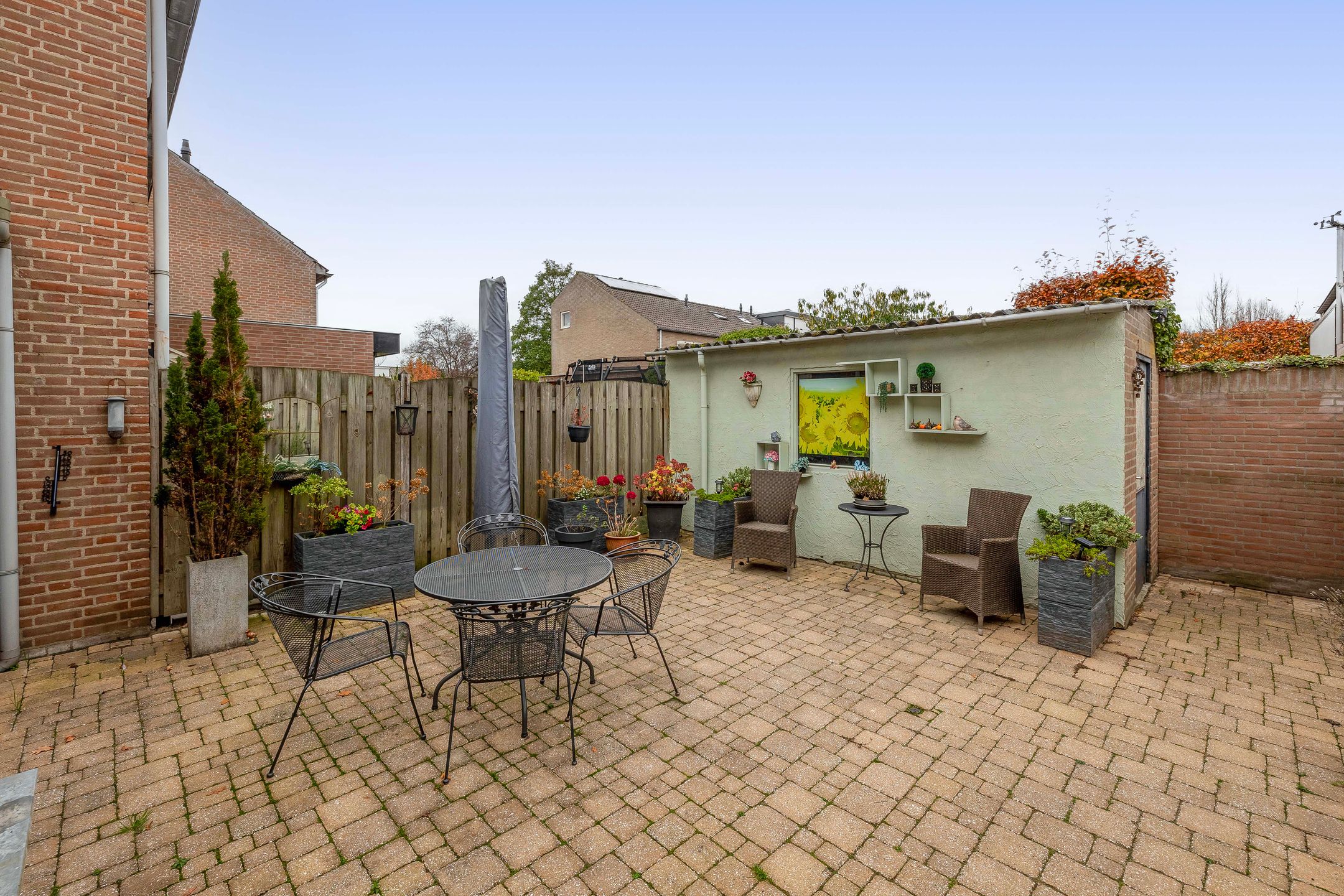 Foto 27 van Van Tuijllaan 41