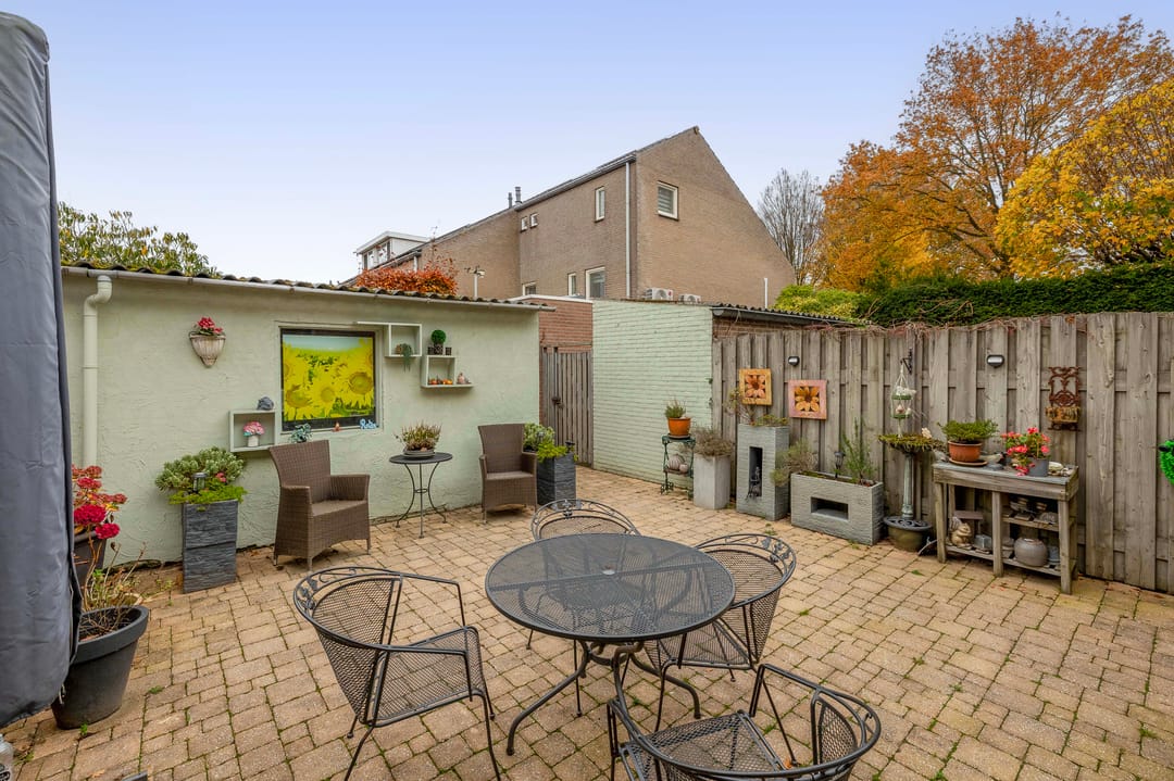 Foto 28 van Van Tuijllaan 41