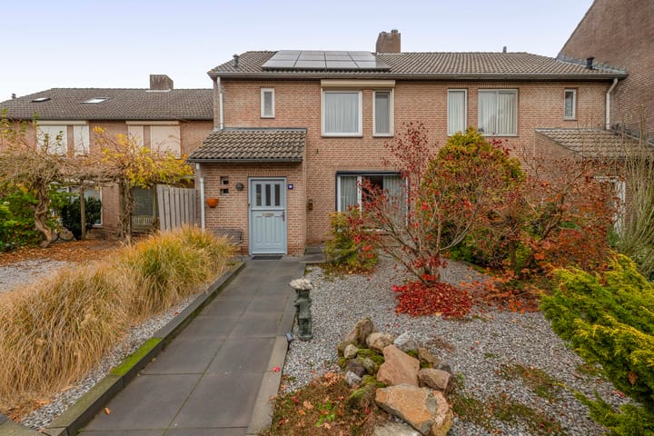 Foto 31 van Van Tuijllaan 41