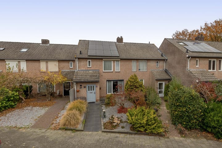 Foto 33 van Van Tuijllaan 41