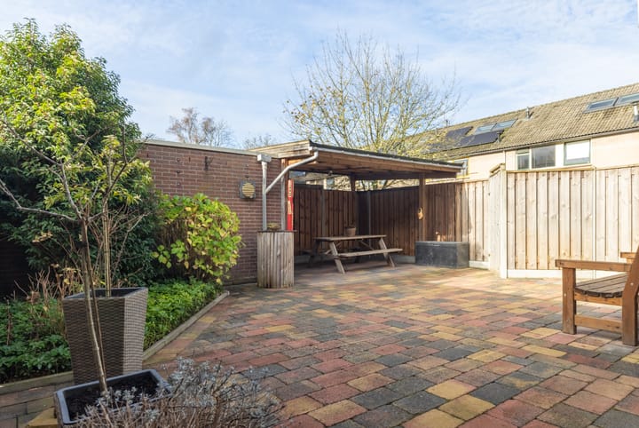 Photo 33 of Churchillstraat 26