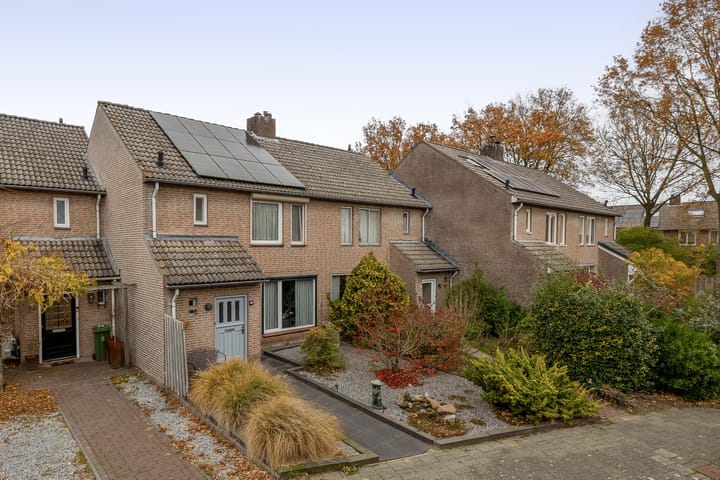 Foto 34 van Van Tuijllaan 41