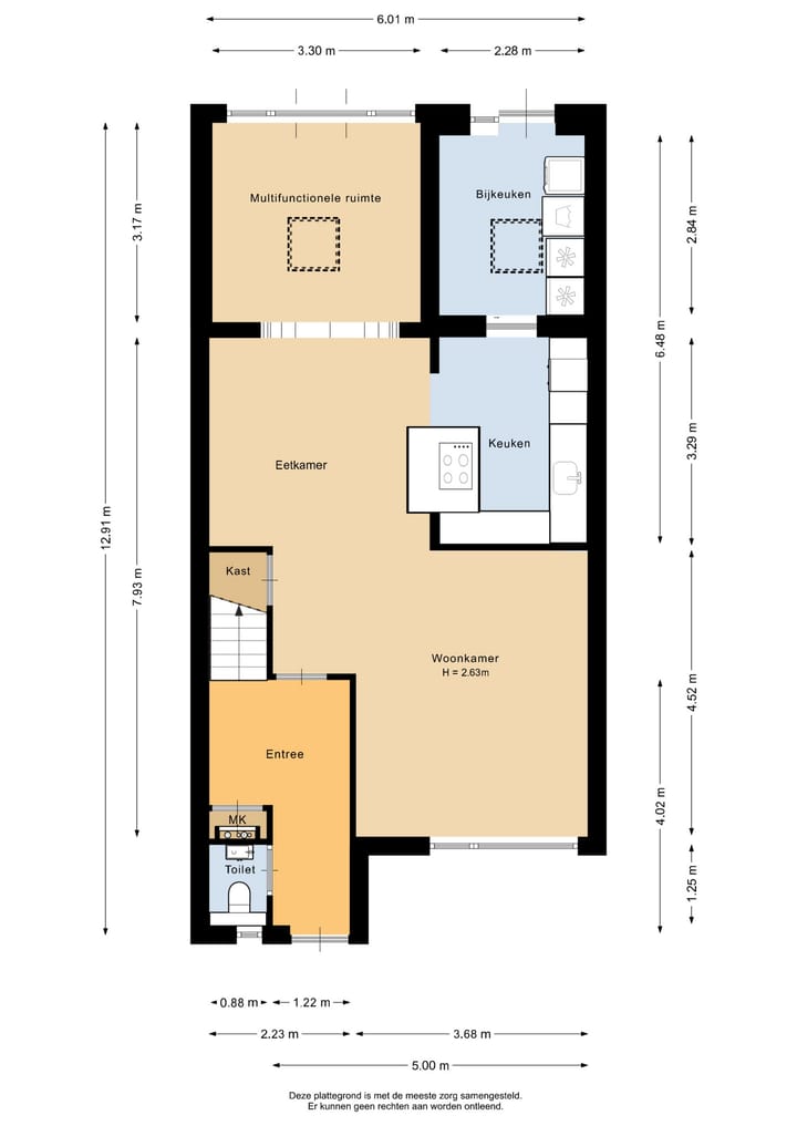 Foto 35 van Van Tuijllaan 41