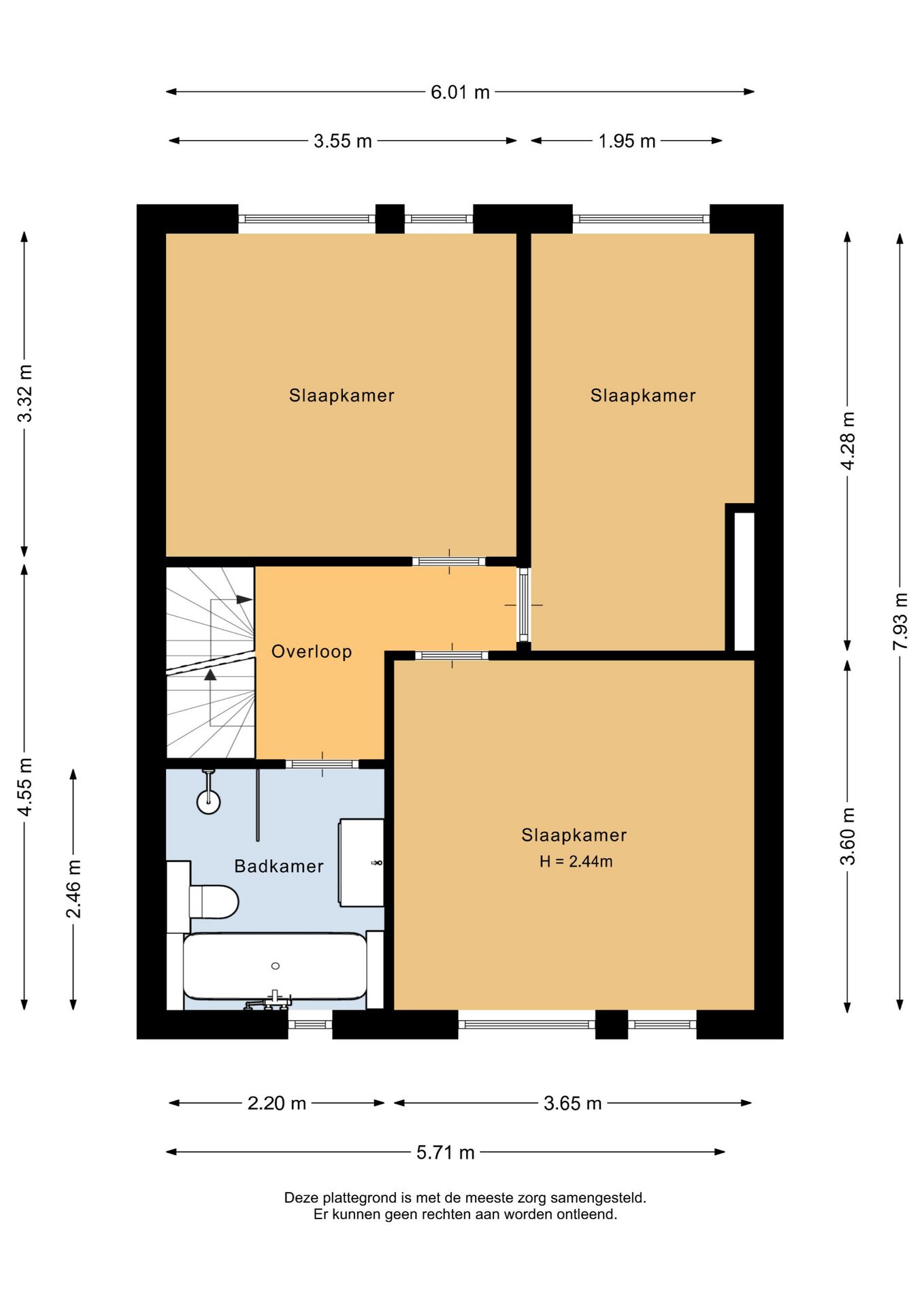 Foto 36 van Van Tuijllaan 41