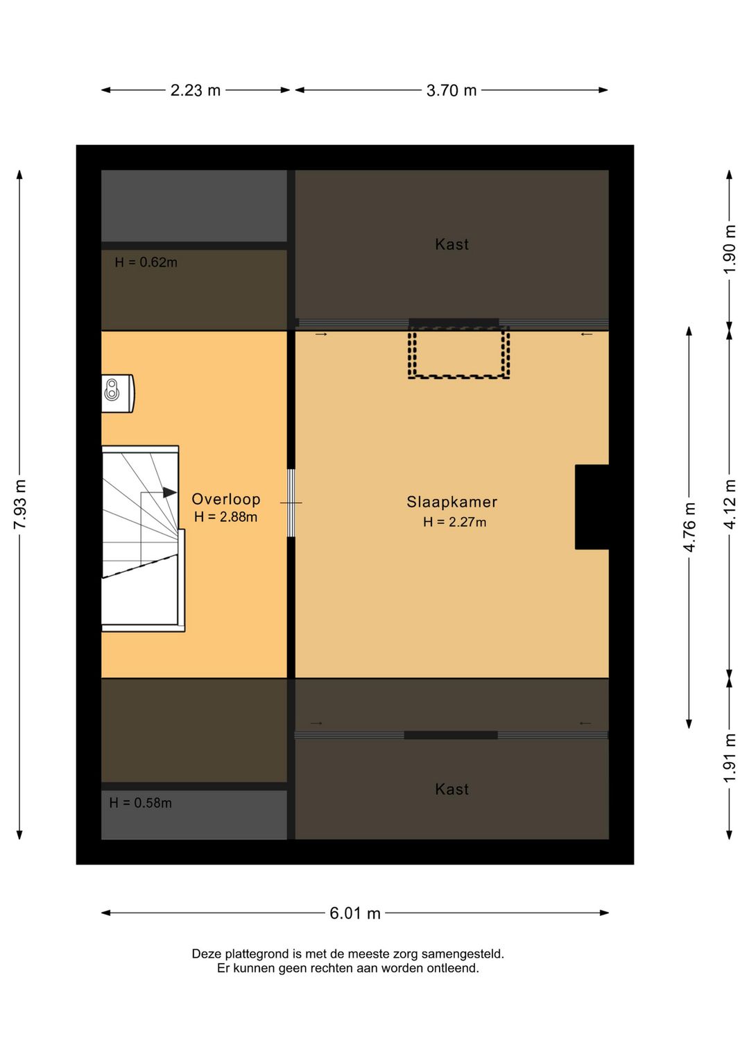 Foto 37 van Van Tuijllaan 41