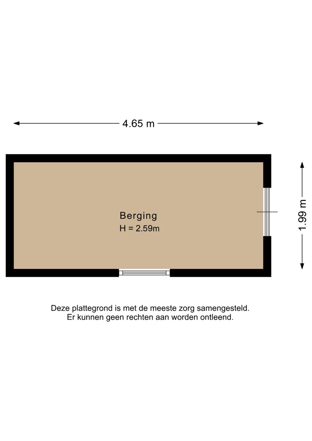 Foto 38 van Van Tuijllaan 41