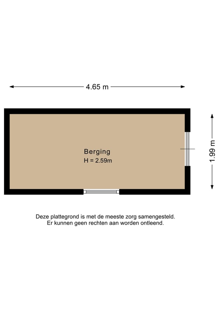 Foto 38 van Van Tuijllaan 41