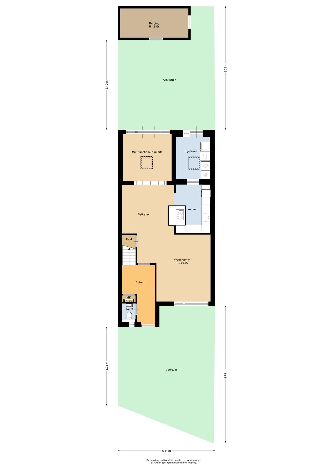 Foto 39 van Van Tuijllaan 41