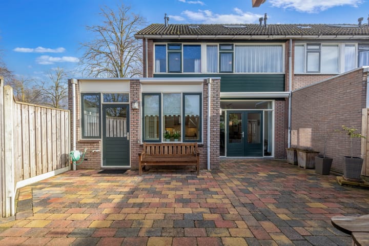 Photo 36 of Churchillstraat 26