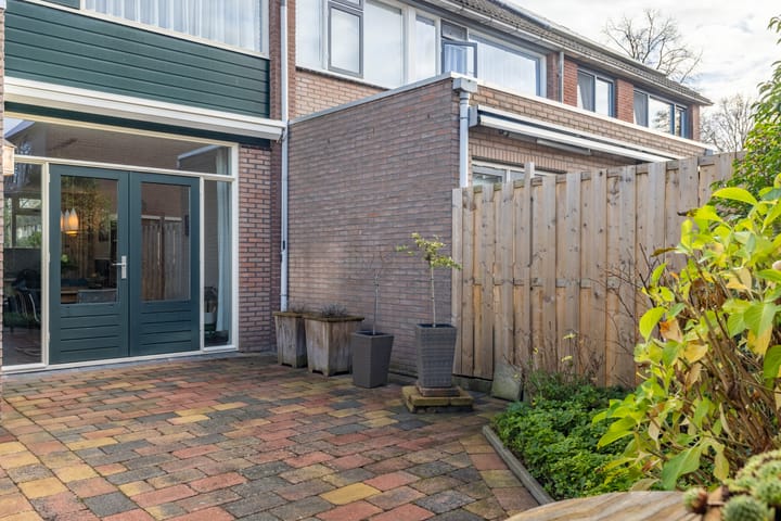 Photo 37 of Churchillstraat 26