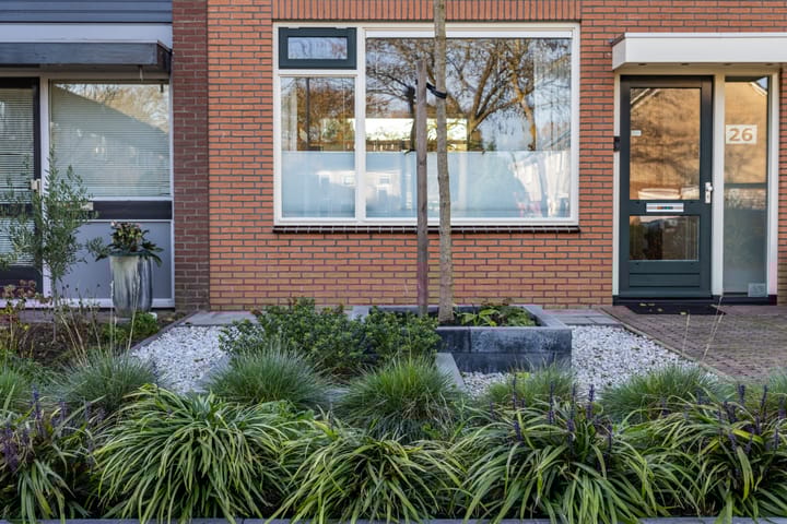 Photo 40 of Churchillstraat 26