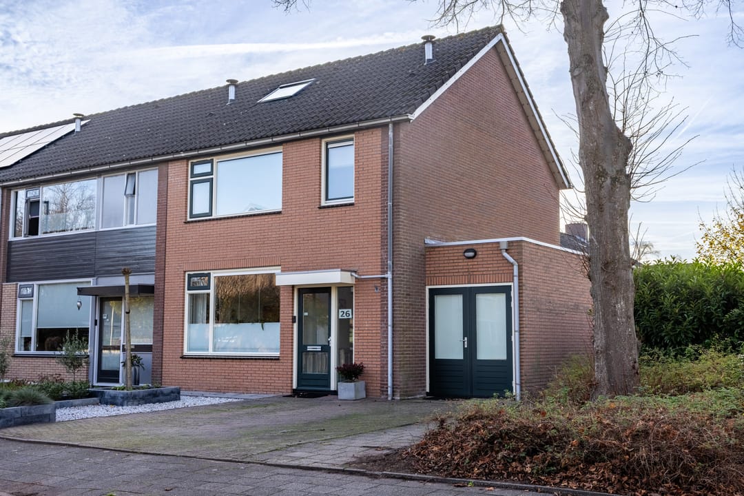 Foto 41 van Churchillstraat 26