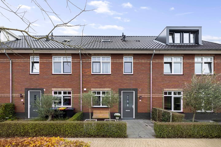 Photo 1 of Bonenakker 46