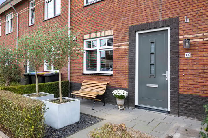 Photo 2 of Bonenakker 46