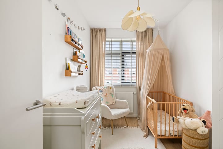 Photo 19 of Bonenakker 46