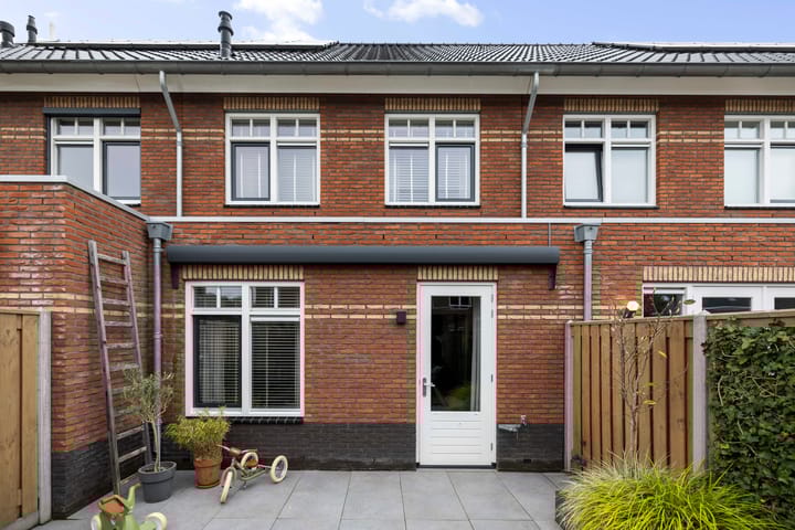 Photo 25 of Bonenakker 46