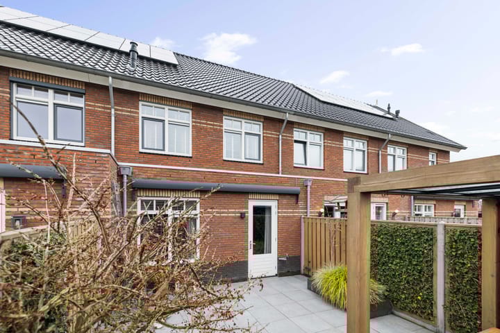 Photo 26 of Bonenakker 46