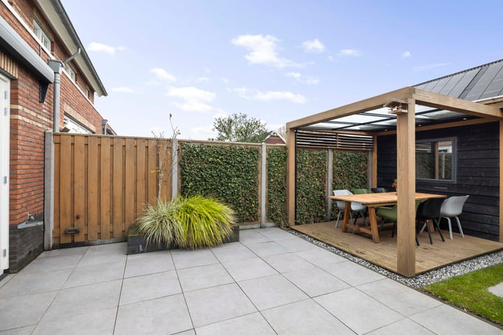 Photo 27 of Bonenakker 46