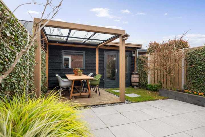 Photo 28 of Bonenakker 46