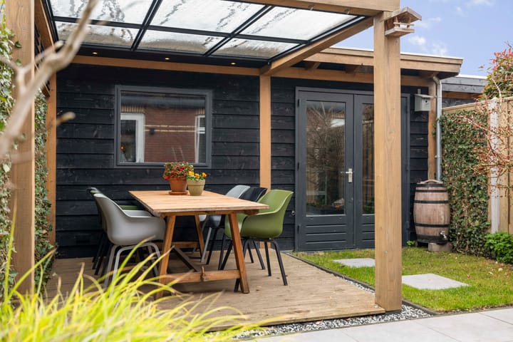 Photo 29 of Bonenakker 46