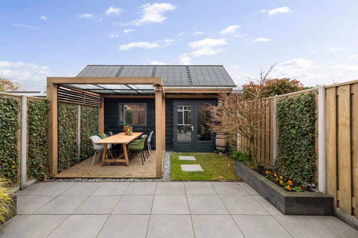 Photo 32 of Bonenakker 46